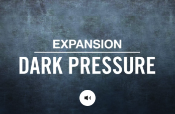 Native Instruments Dark Pressure